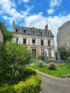La maison de famille Limoges